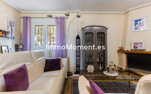 Revente - Villa individuelle - Jumilla - La Zarza