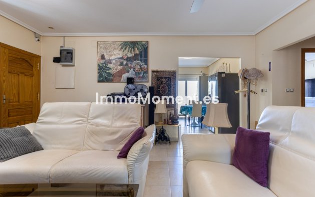 Revente - Villa individuelle - Jumilla - La Zarza