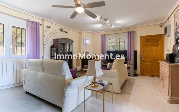 Revente - Villa individuelle - Jumilla - La Zarza