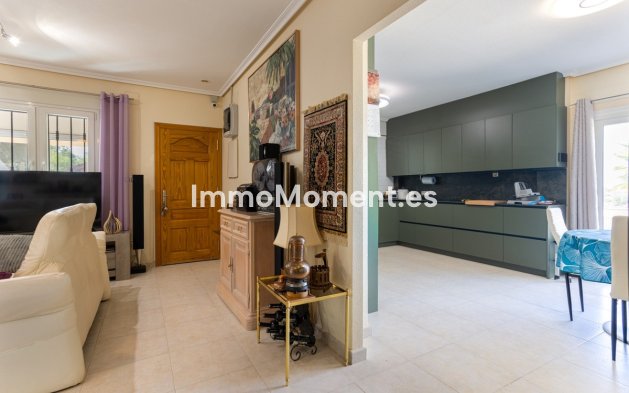 Revente - Villa individuelle - Jumilla - La Zarza