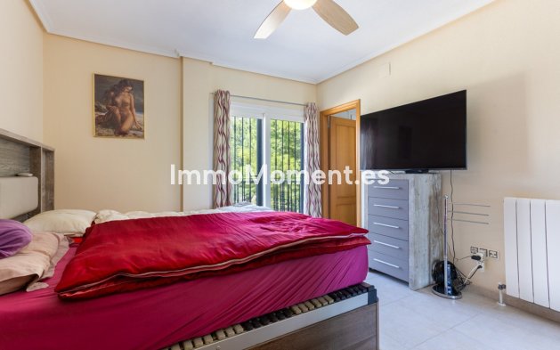 Revente - Villa individuelle - Jumilla - La Zarza