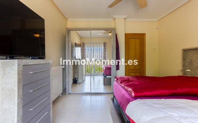 Revente - Villa individuelle - Jumilla - La Zarza