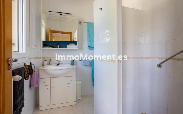 Revente - Villa individuelle - Jumilla - La Zarza