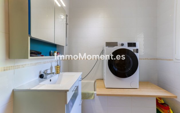 Revente - Villa individuelle - Jumilla - La Zarza