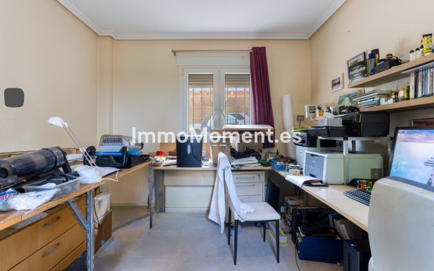 Revente - Villa individuelle - Jumilla - La Zarza