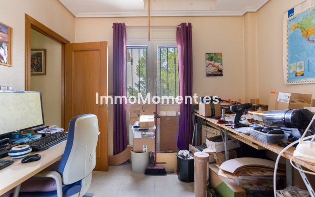 Revente - Villa individuelle - Jumilla - La Zarza