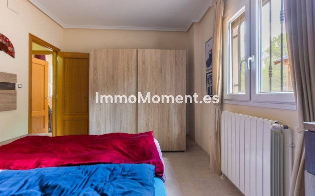 Revente - Villa individuelle - Jumilla - La Zarza
