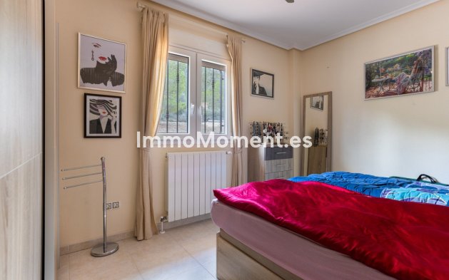 Revente - Villa individuelle - Jumilla - La Zarza