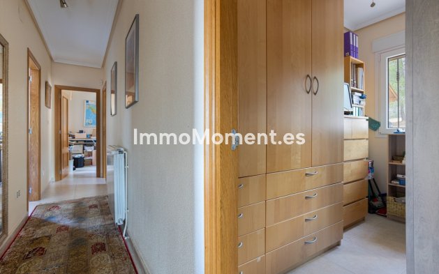 Revente - Villa individuelle - Jumilla - La Zarza