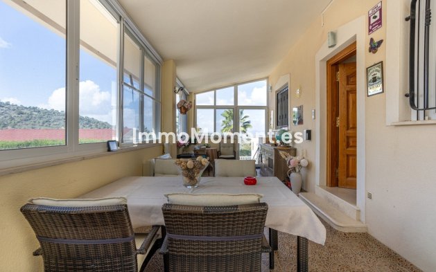 Revente - Villa individuelle - Jumilla - La Zarza
