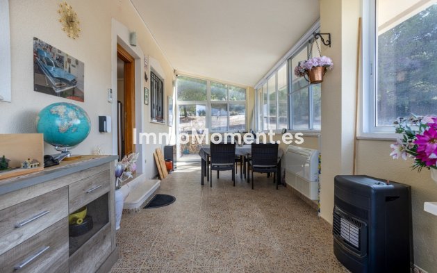 Revente - Villa individuelle - Jumilla - La Zarza