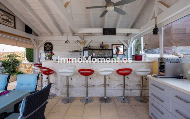 Revente - Villa individuelle - Jumilla - La Zarza