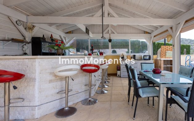 Revente - Villa individuelle - Jumilla - La Zarza