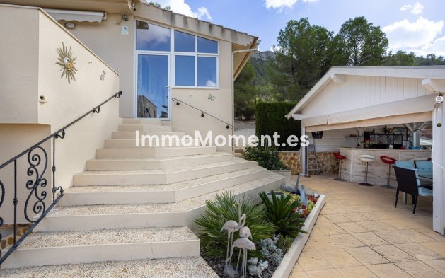 Revente - Villa individuelle - Jumilla - La Zarza