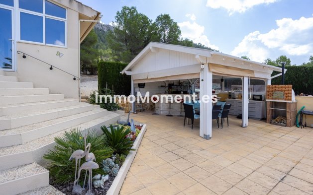 Revente - Villa individuelle - Jumilla - La Zarza