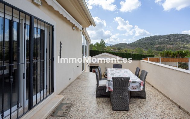 Revente - Villa individuelle - Jumilla - La Zarza