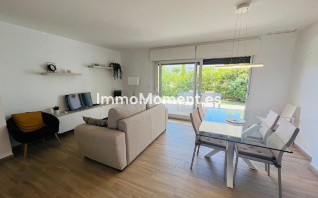 Wiederverkauf - Wohnung - Orihuela - Vistabella Golf