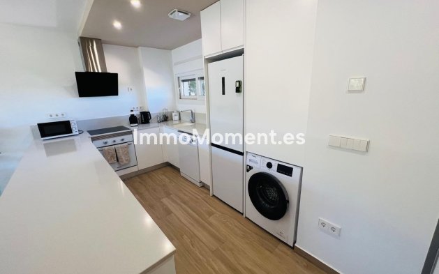 Wiederverkauf - Wohnung - Orihuela - Vistabella Golf
