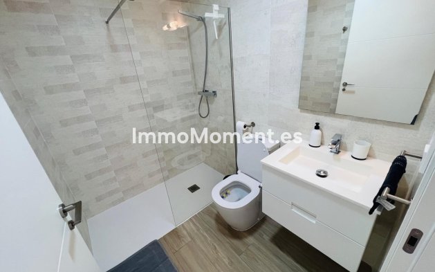 Wiederverkauf - Wohnung - Orihuela - Vistabella Golf