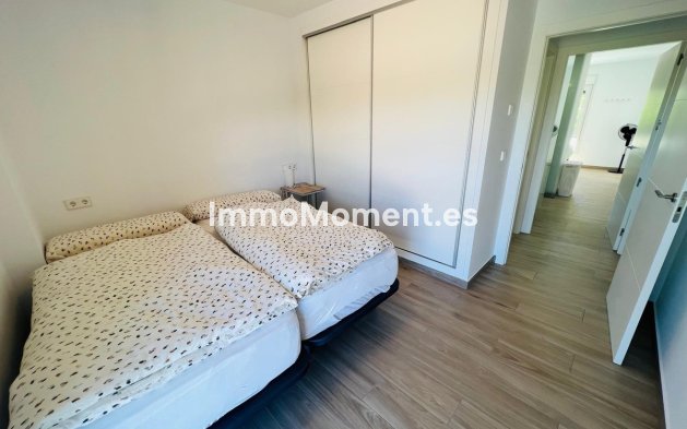 Wiederverkauf - Wohnung - Orihuela - Vistabella Golf