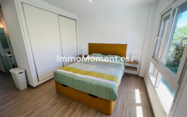 Wiederverkauf - Wohnung - Orihuela - Vistabella Golf