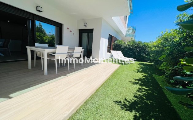 Wiederverkauf - Wohnung - Orihuela - Vistabella Golf