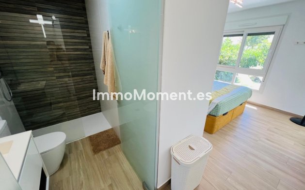 Wiederverkauf - Wohnung - Orihuela - Vistabella Golf