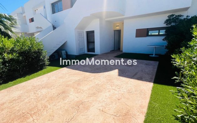 Wiederverkauf - Wohnung - Orihuela - Vistabella Golf