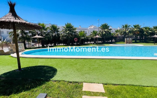 Wiederverkauf - Wohnung - Orihuela - Vistabella Golf