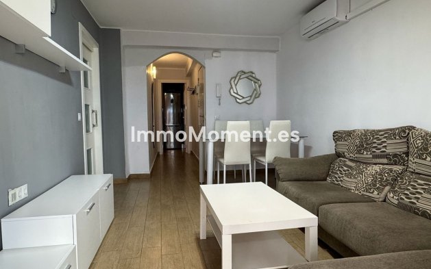 Revente - Appartement - Fuengirola - Fuengirola Centro