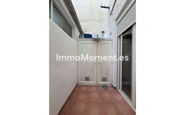 Revente - Appartement - Fuengirola - Fuengirola Centro