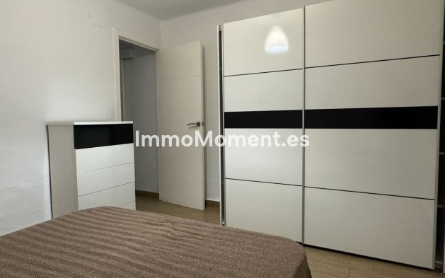 Revente - Appartement - Fuengirola - Fuengirola Centro
