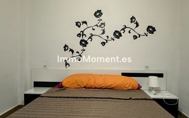Revente - Appartement - Fuengirola - Fuengirola Centro
