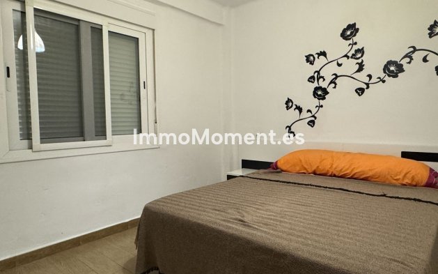 Revente - Appartement - Fuengirola - Fuengirola Centro