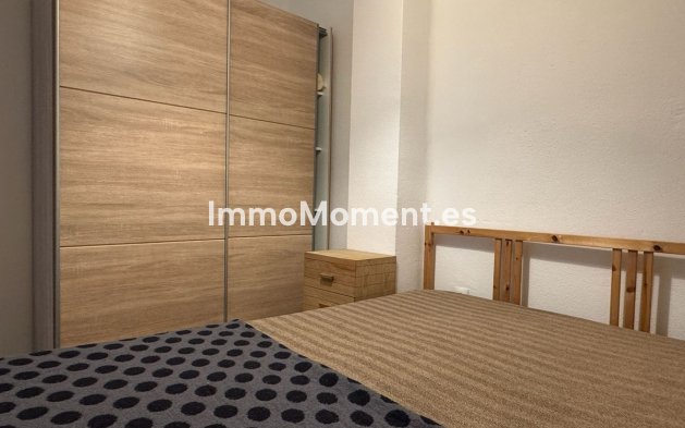 Revente - Appartement - Fuengirola - Fuengirola Centro