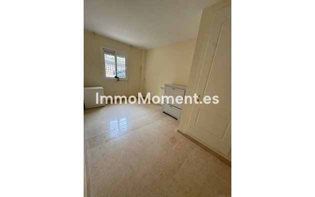 Wiederverkauf - Wohnung - Marbella - Elviria