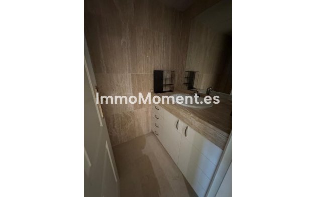 Wiederverkauf - Wohnung - Marbella - Elviria