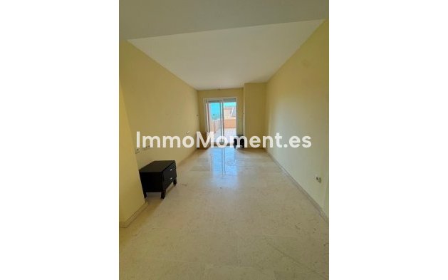 Wiederverkauf - Wohnung - Marbella - Elviria