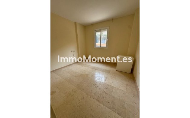 Wiederverkauf - Wohnung - Marbella - Elviria