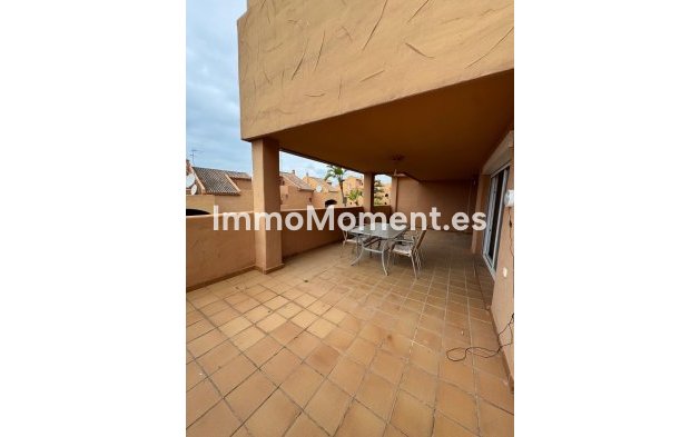 Wiederverkauf - Wohnung - Marbella - Elviria