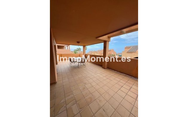 Wiederverkauf - Wohnung - Marbella - Elviria
