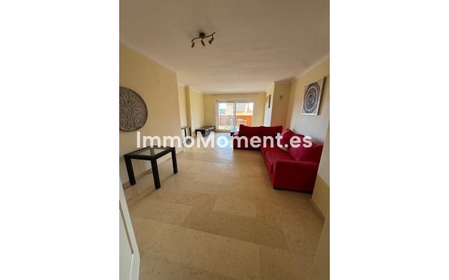 Wiederverkauf - Wohnung - Marbella - Elviria