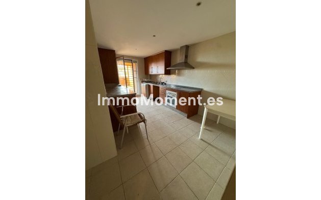 Wiederverkauf - Wohnung - Marbella - Elviria