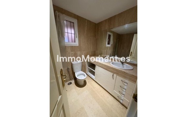 Wiederverkauf - Wohnung - Marbella - Elviria