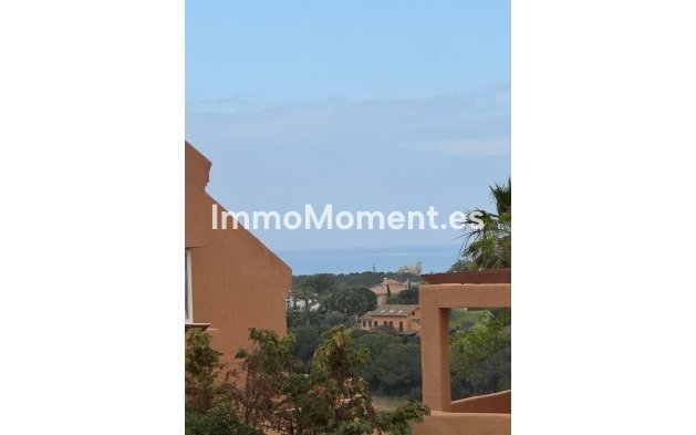 Wiederverkauf - Wohnung - Marbella - Elviria