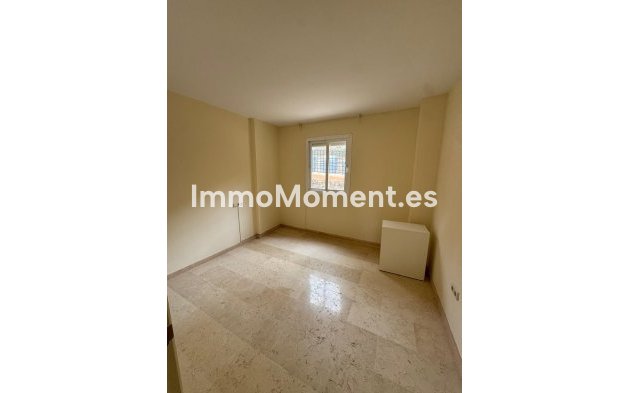 Wiederverkauf - Wohnung - Marbella - Elviria