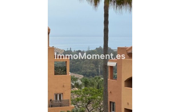 Wiederverkauf - Wohnung - Marbella - Elviria