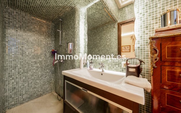 Revente - Appartement - Marbella - Puerto Banús