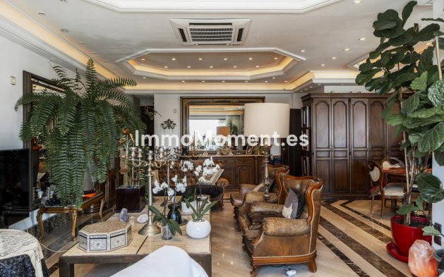 Revente - Appartement - Marbella - Puerto Banús