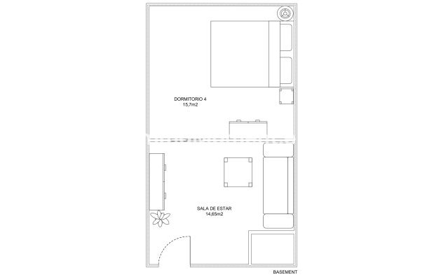 Revente - Appartement - Marbella - Puerto Banús